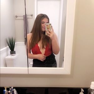 Meet your Posher, Delaney